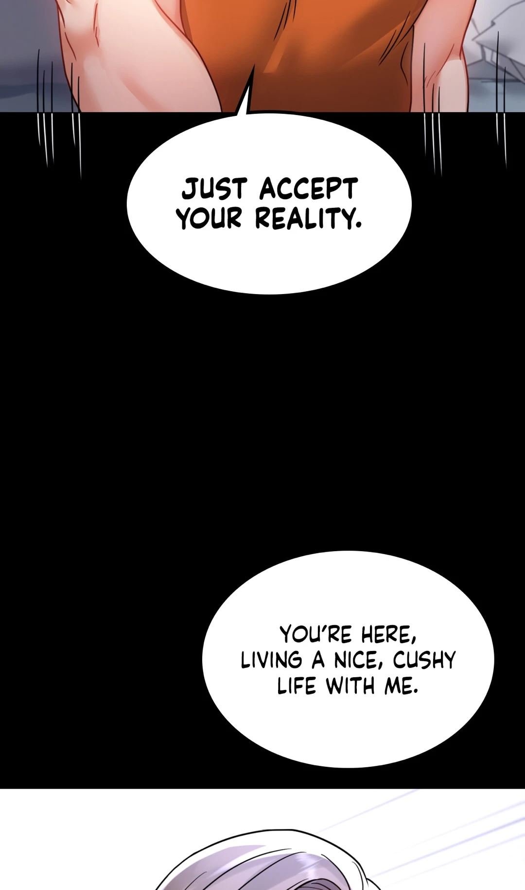 Infidelity 101 Manhwa - Chapter 58 Page 37