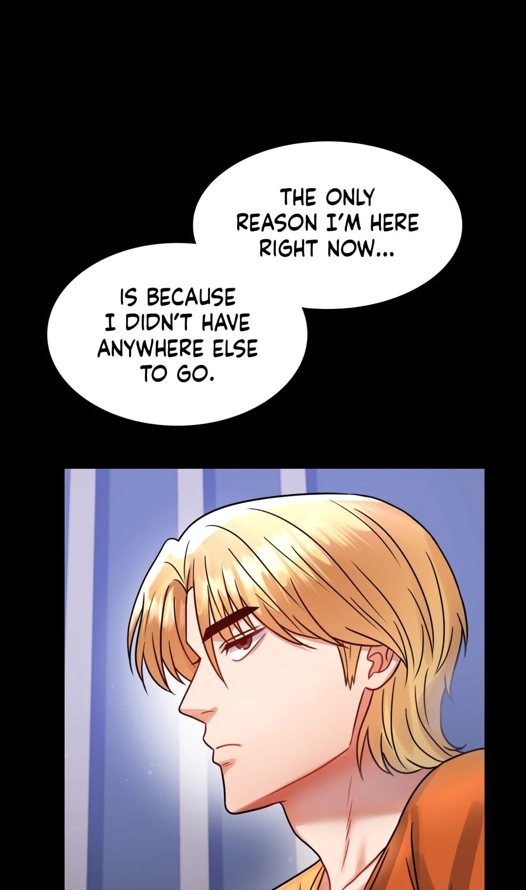 Infidelity 101 Manhwa - Chapter 58 Page 39