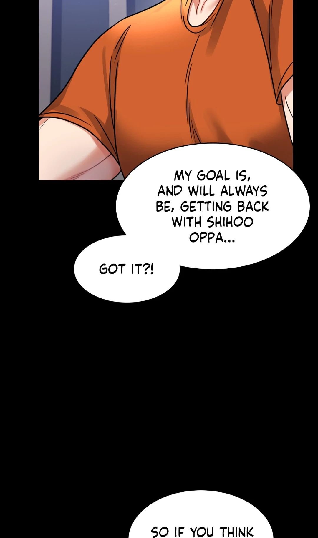 Infidelity 101 Manhwa - Chapter 58 Page 40