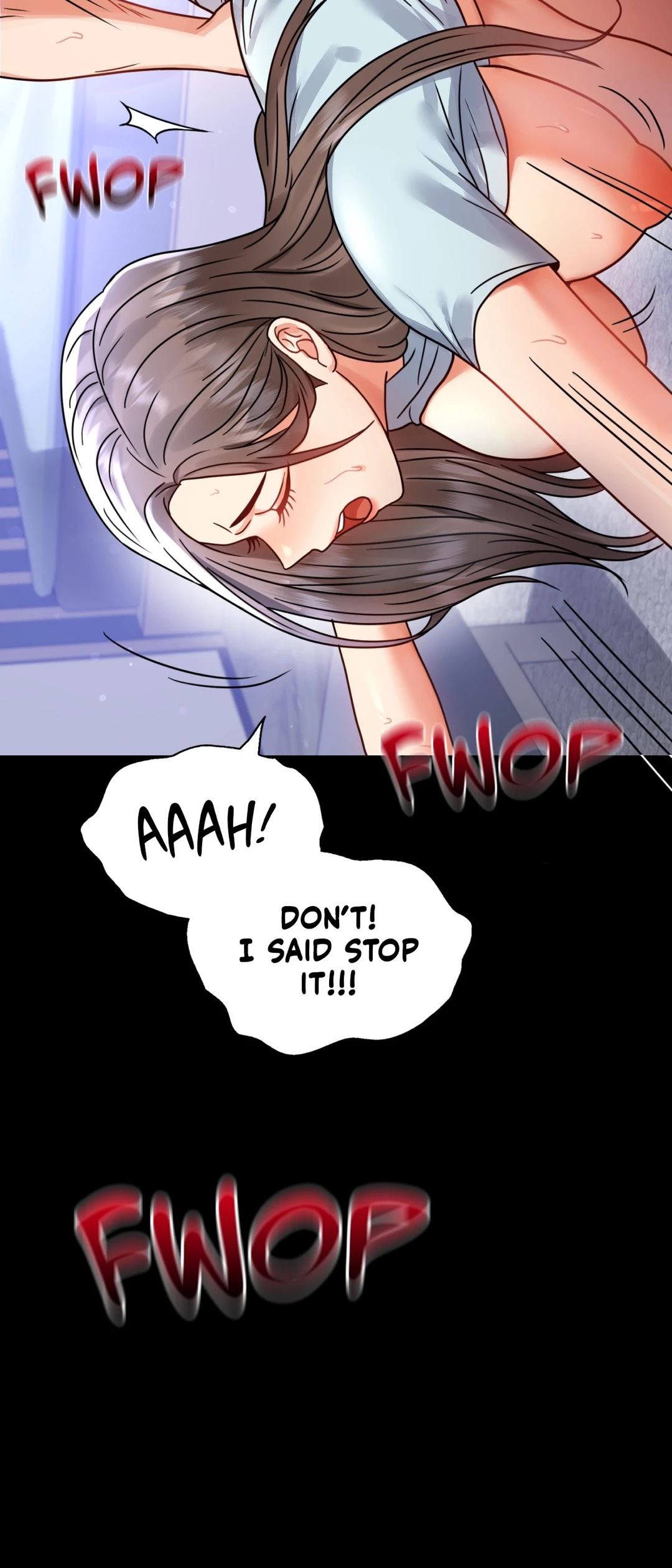 Infidelity 101 Manhwa - Chapter 58 Page 47