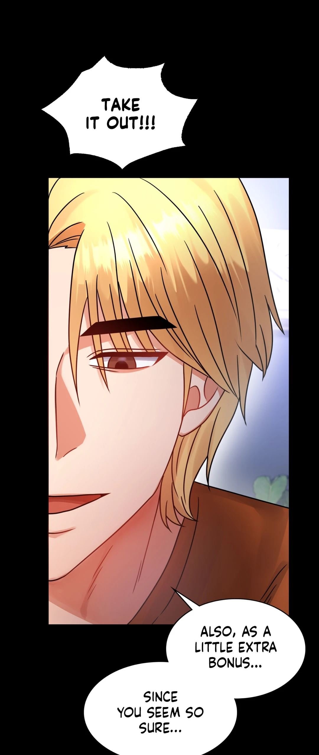 Infidelity 101 Manhwa - Chapter 58 Page 48