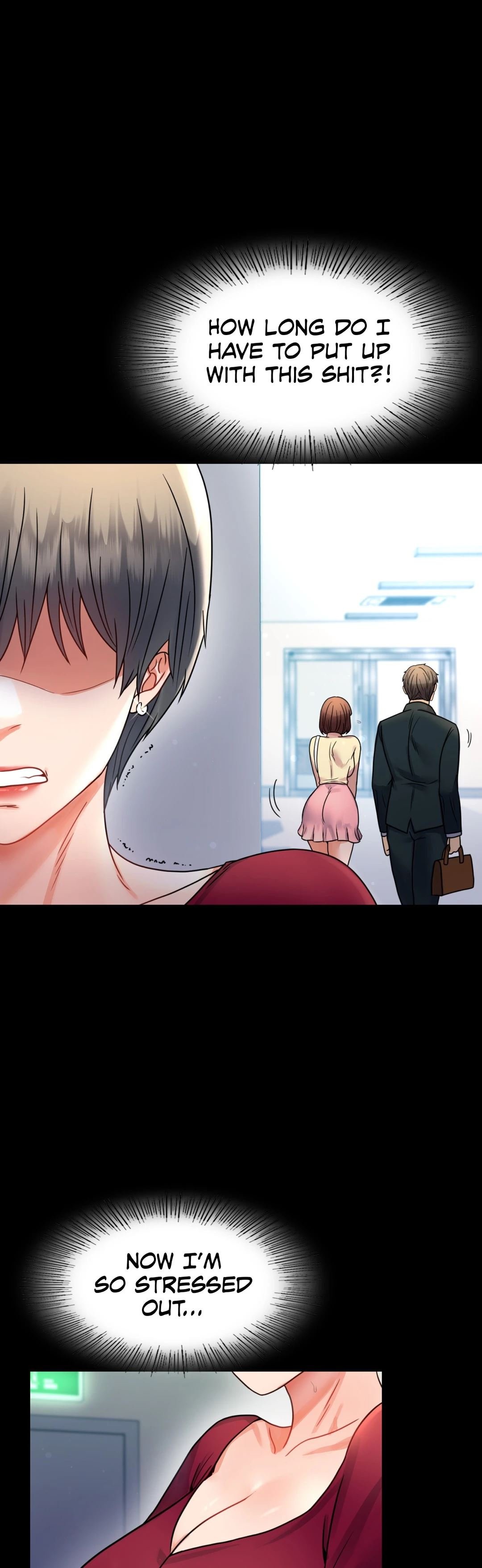 Infidelity 101 Manhwa - Chapter 58 Page 55