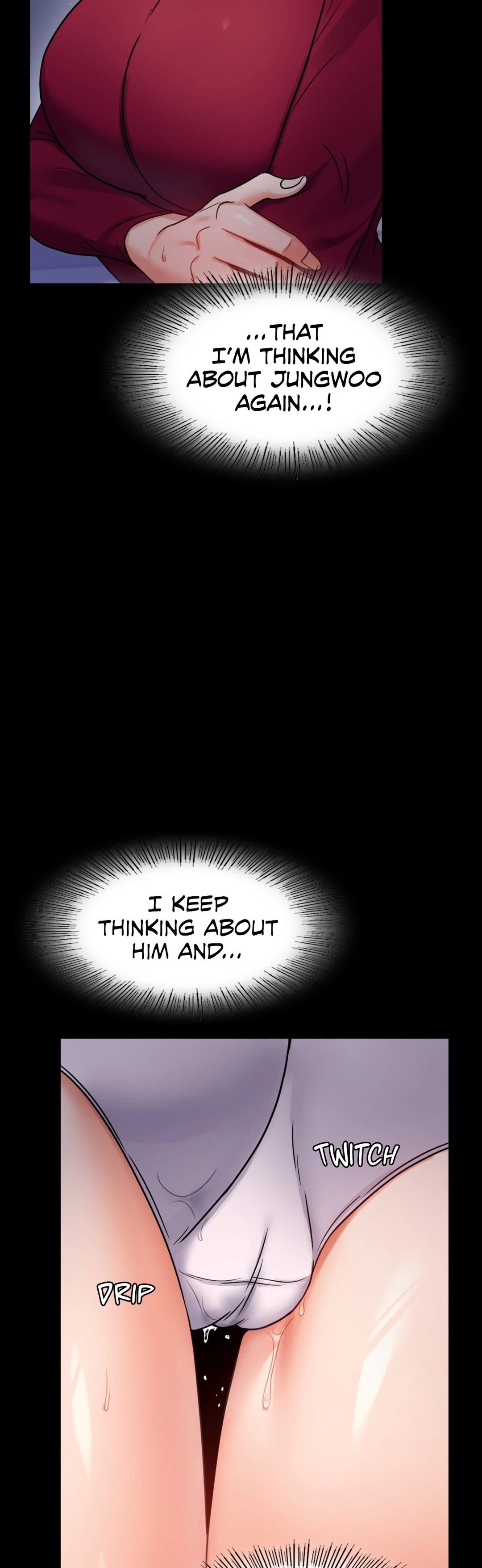 Infidelity 101 Manhwa - Chapter 58 Page 56