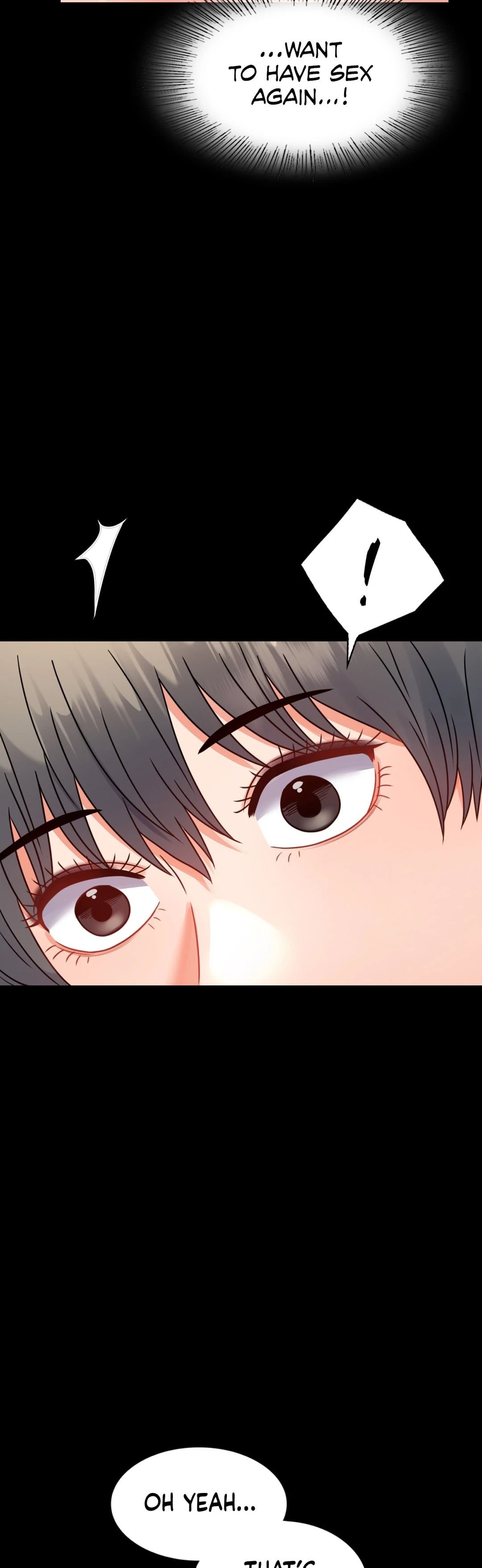 Infidelity 101 Manhwa - Chapter 58 Page 57