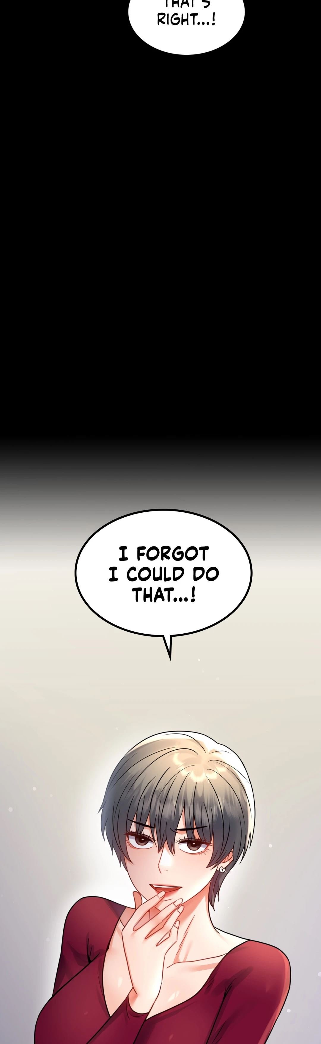 Infidelity 101 Manhwa - Chapter 58 Page 58