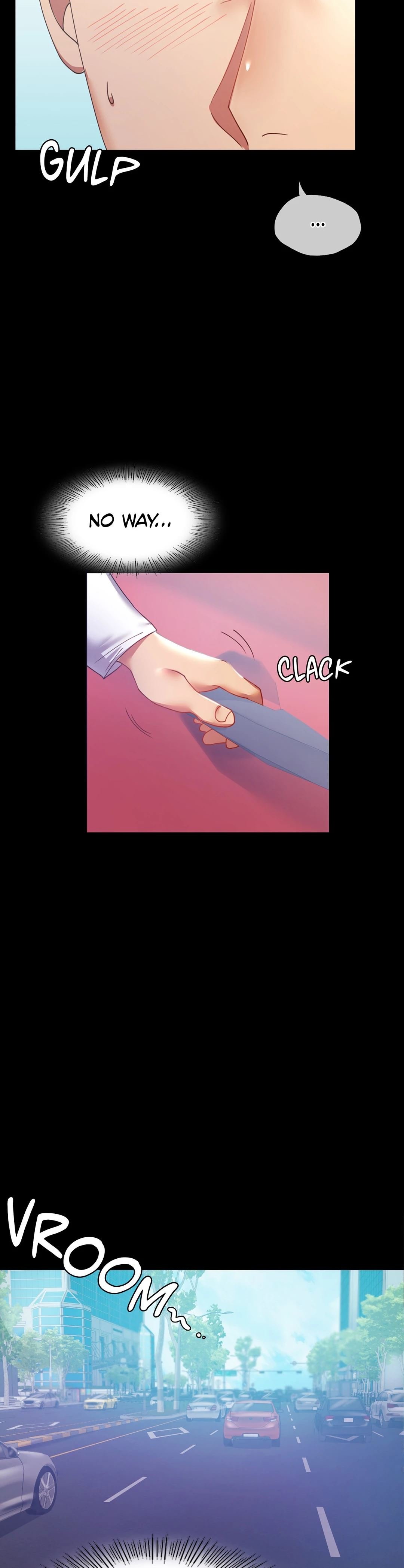 Infidelity 101 Manhwa - Chapter 15 Page 1