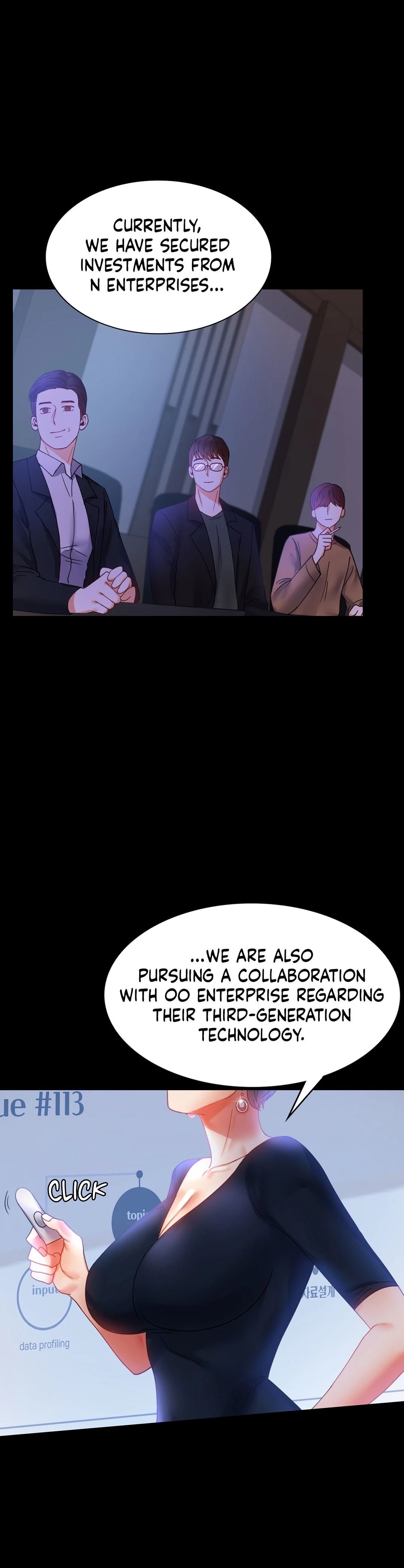 Infidelity 101 Manhwa - Chapter 15 Page 3