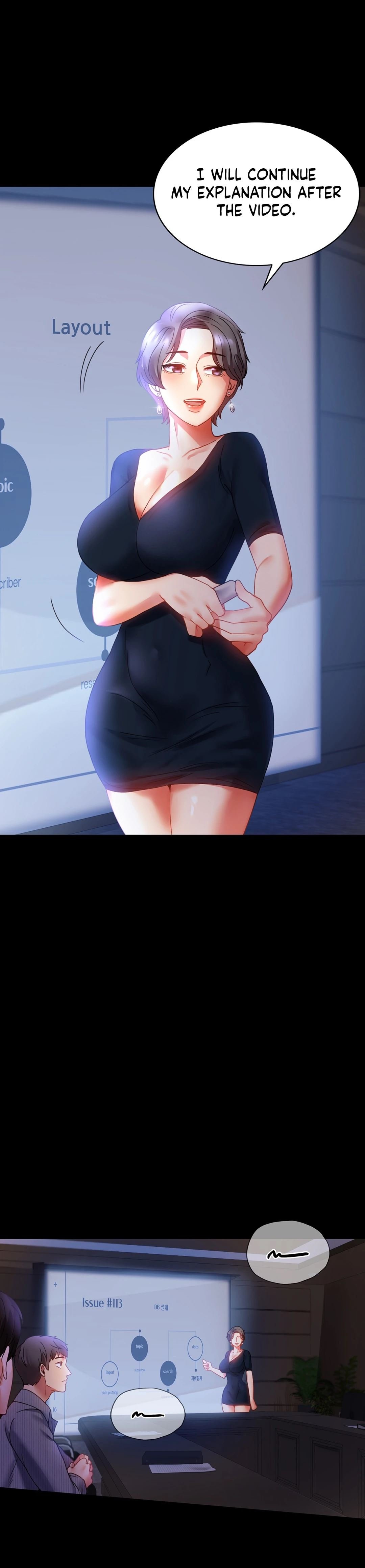 Infidelity 101 Manhwa - Chapter 15 Page 4