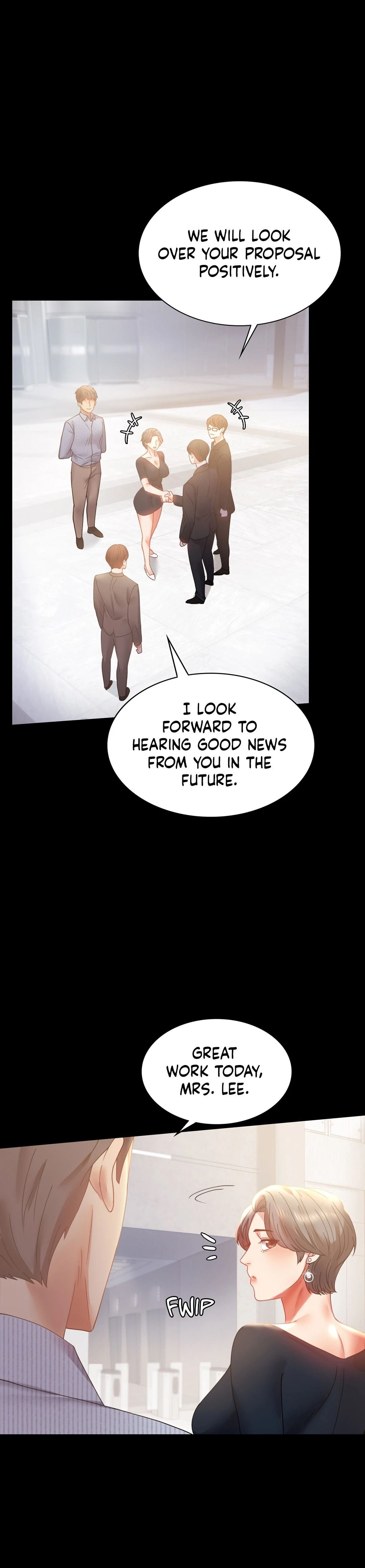 Infidelity 101 Manhwa - Chapter 15 Page 7