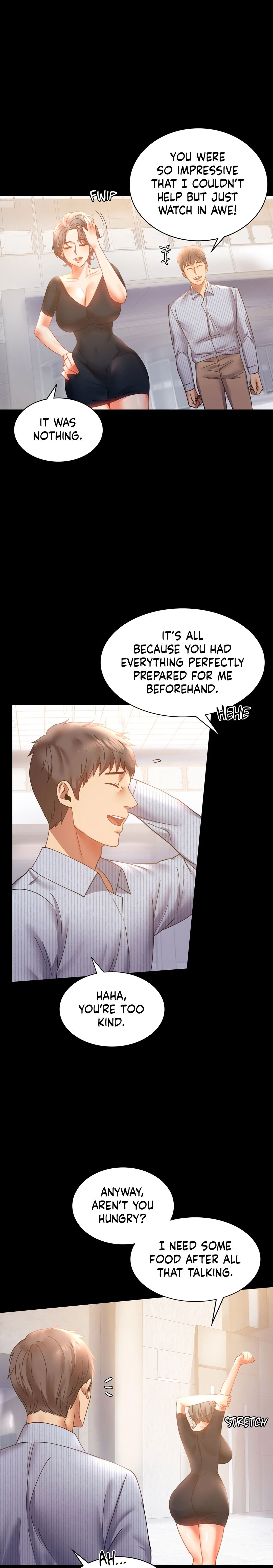 Infidelity 101 Manhwa - Chapter 15 Page 8