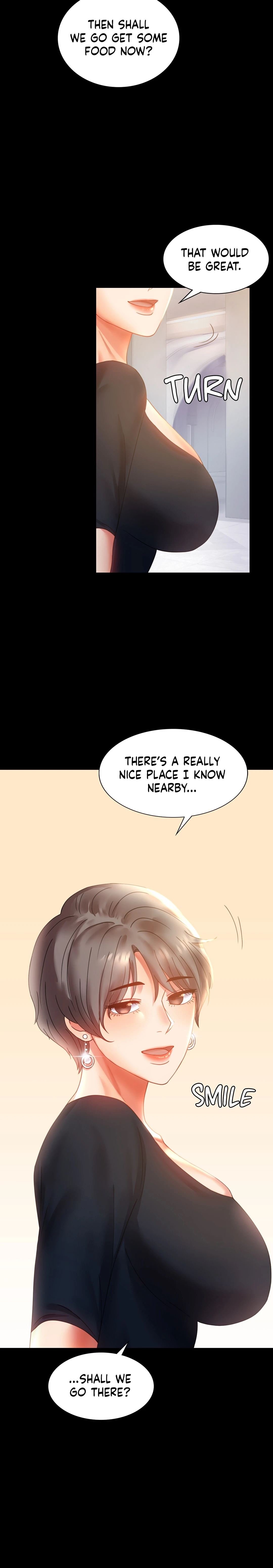 Infidelity 101 Manhwa - Chapter 15 Page 9