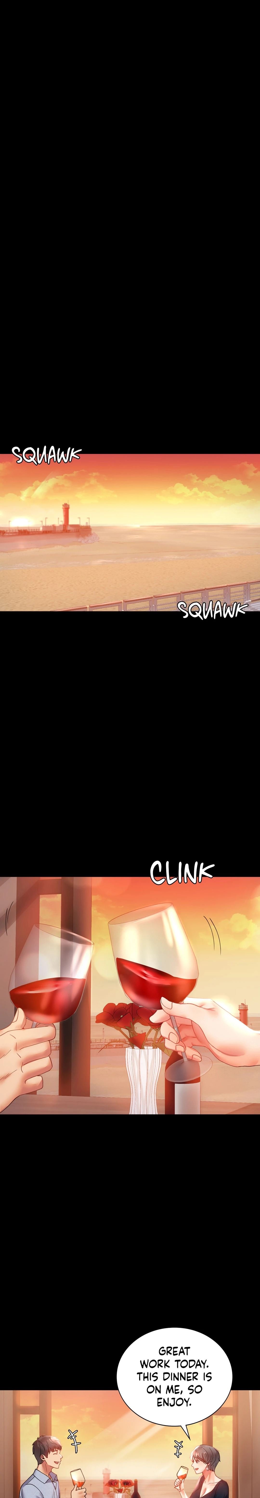 Infidelity 101 Manhwa - Chapter 15 Page 10