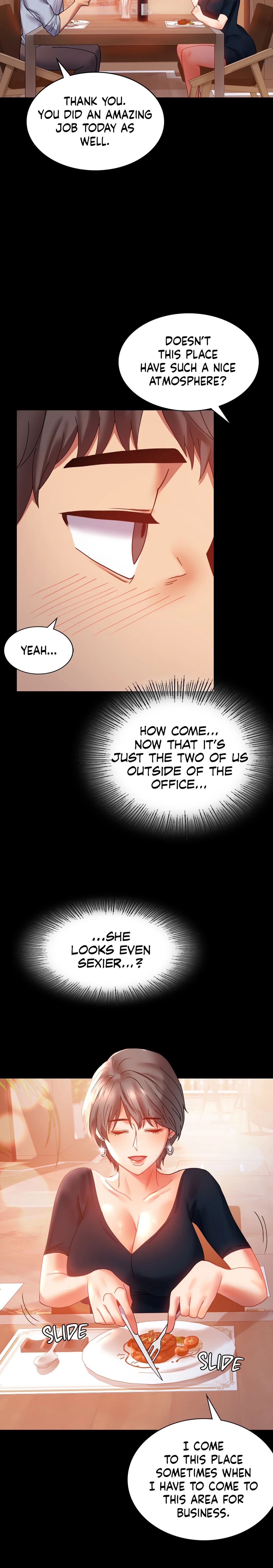 Infidelity 101 Manhwa - Chapter 15 Page 11