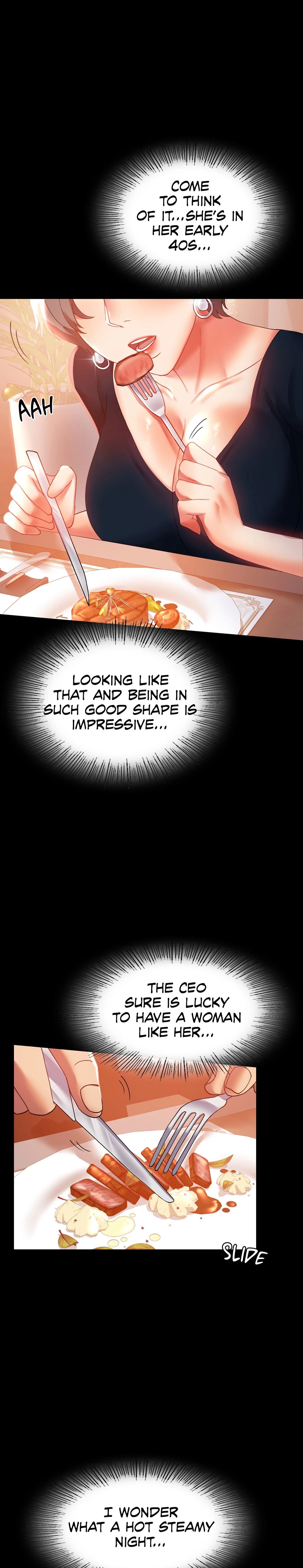 Infidelity 101 Manhwa - Chapter 15 Page 12