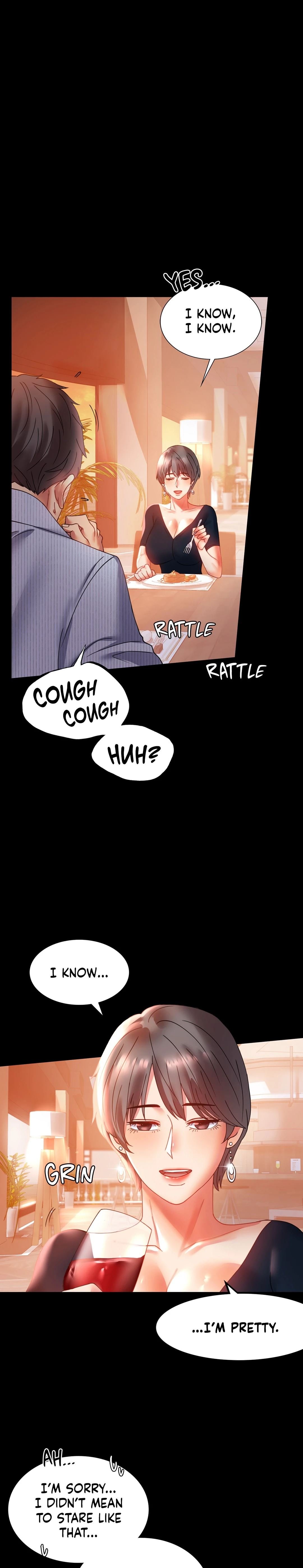 Infidelity 101 Manhwa - Chapter 15 Page 14