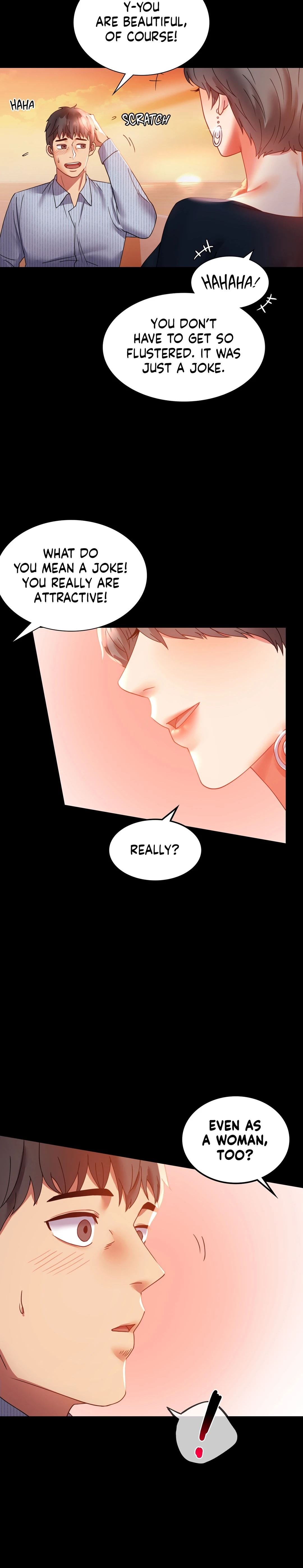Infidelity 101 Manhwa - Chapter 15 Page 15