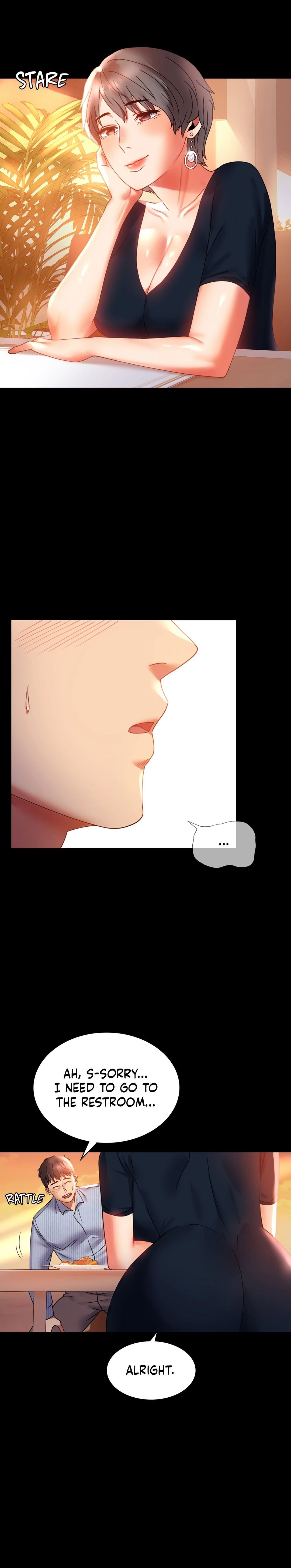 Infidelity 101 Manhwa - Chapter 15 Page 16