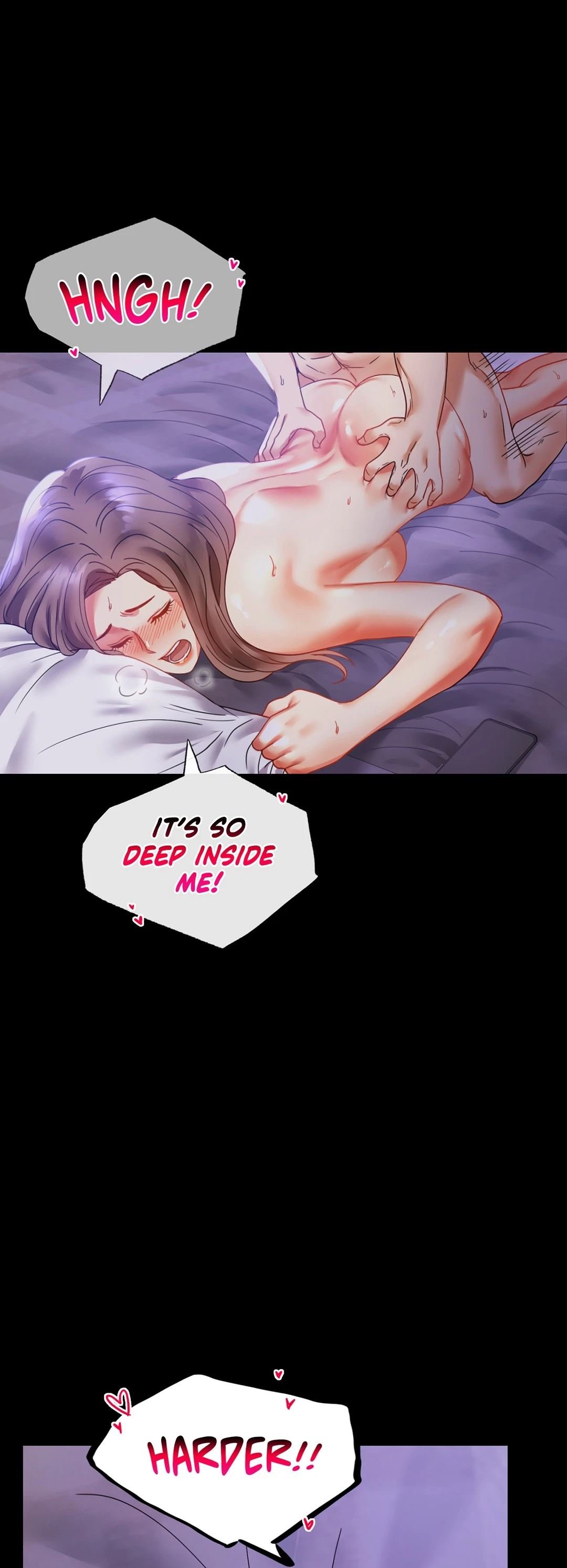 Infidelity 101 Manhwa - Chapter 15 Page 20