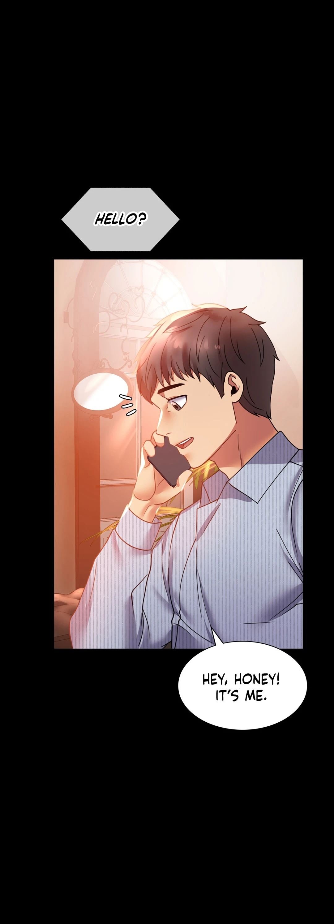 Infidelity 101 Manhwa - Chapter 15 Page 23
