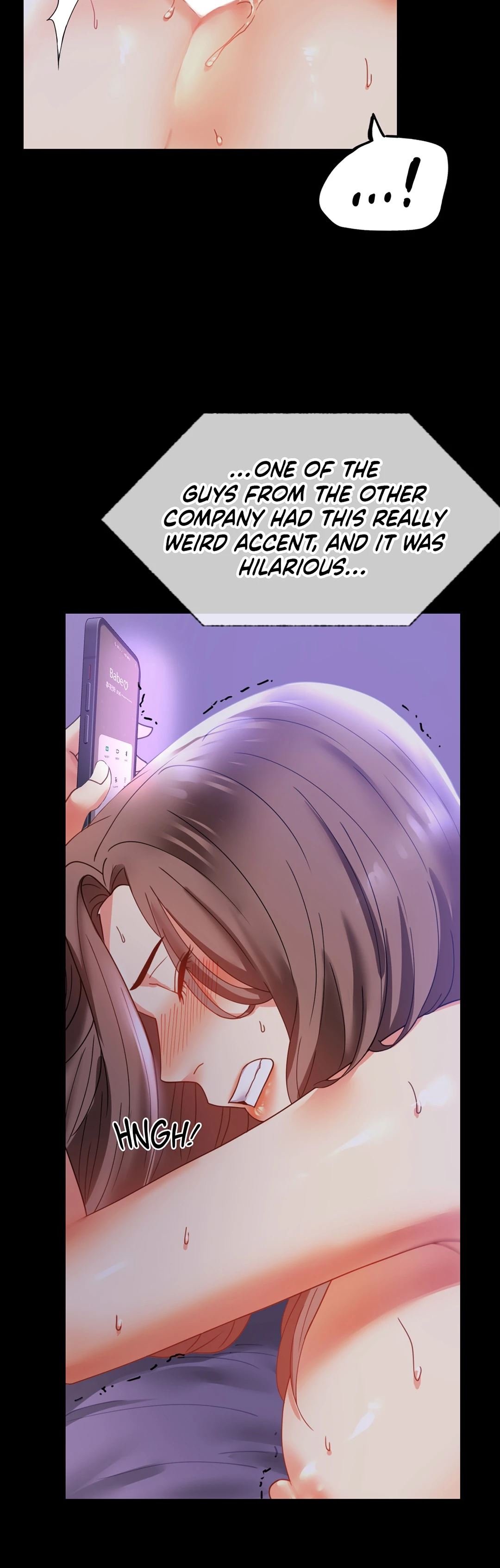 Infidelity 101 Manhwa - Chapter 15 Page 27