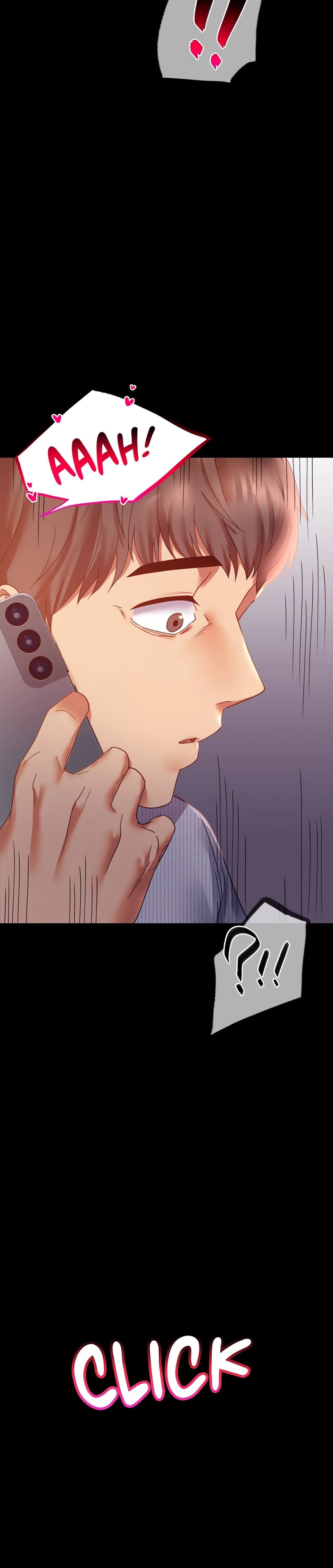 Infidelity 101 Manhwa - Chapter 15 Page 31