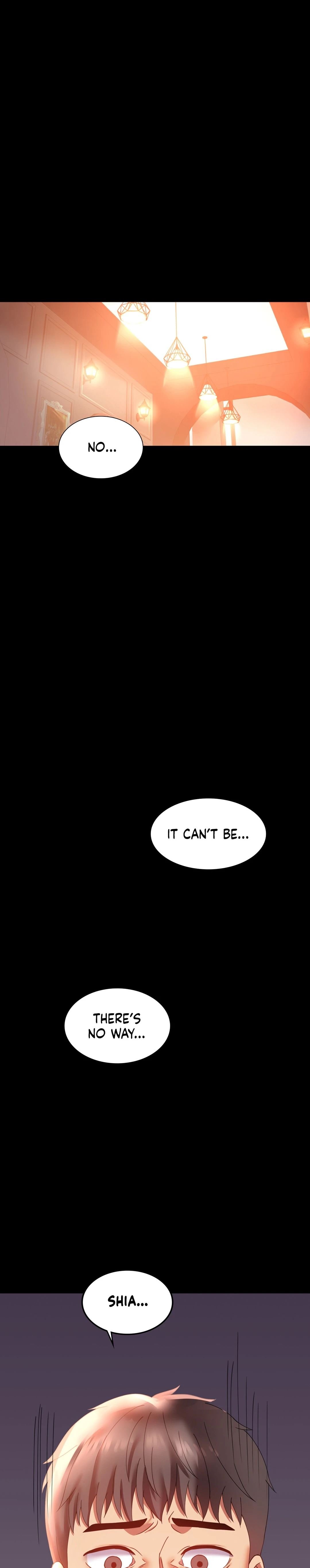 Infidelity 101 Manhwa - Chapter 15 Page 33