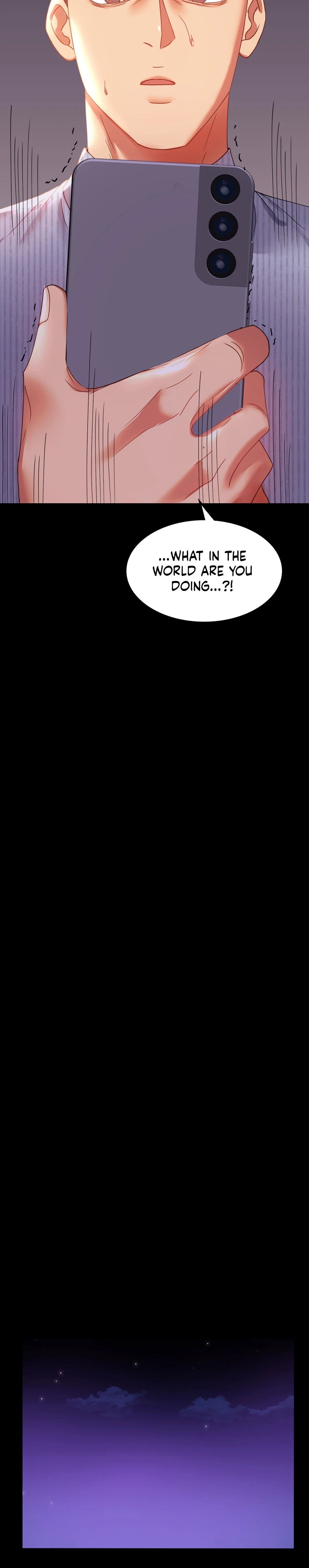 Infidelity 101 Manhwa - Chapter 15 Page 34