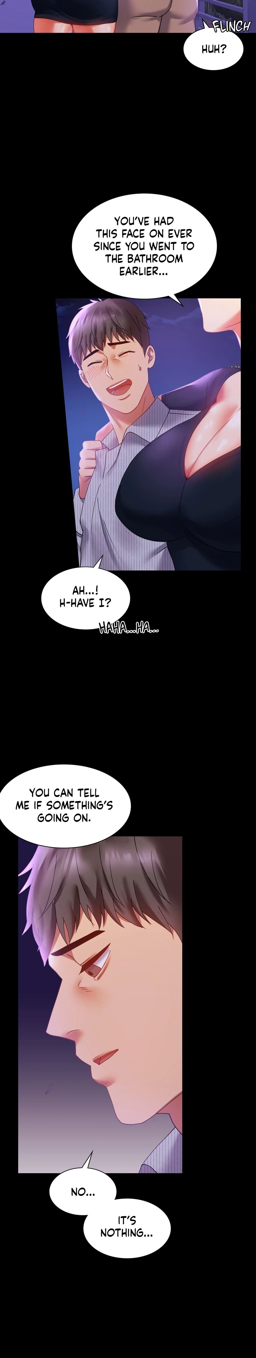 Infidelity 101 Manhwa - Chapter 15 Page 37