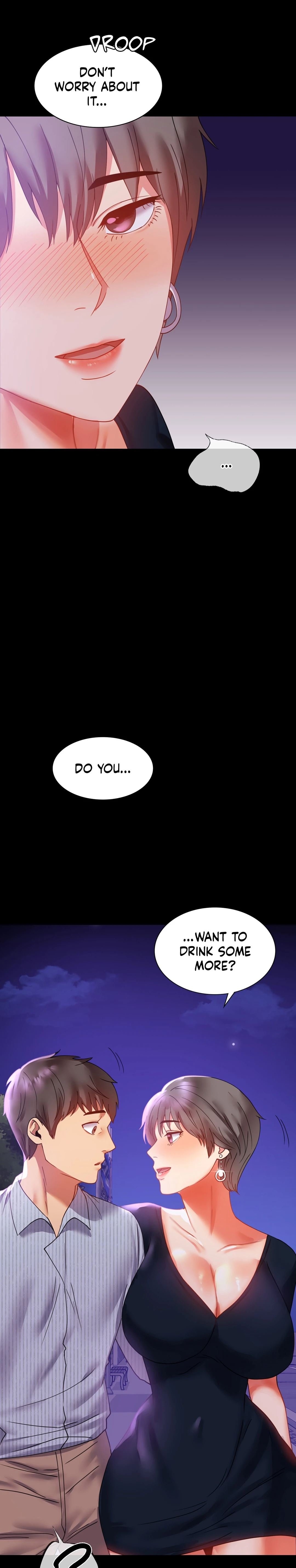 Infidelity 101 Manhwa - Chapter 15 Page 38