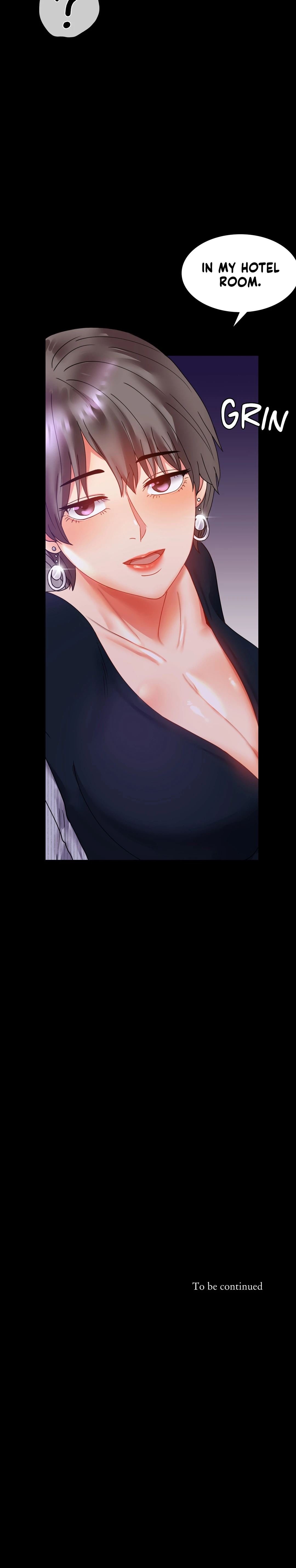 Infidelity 101 Manhwa - Chapter 15 Page 39