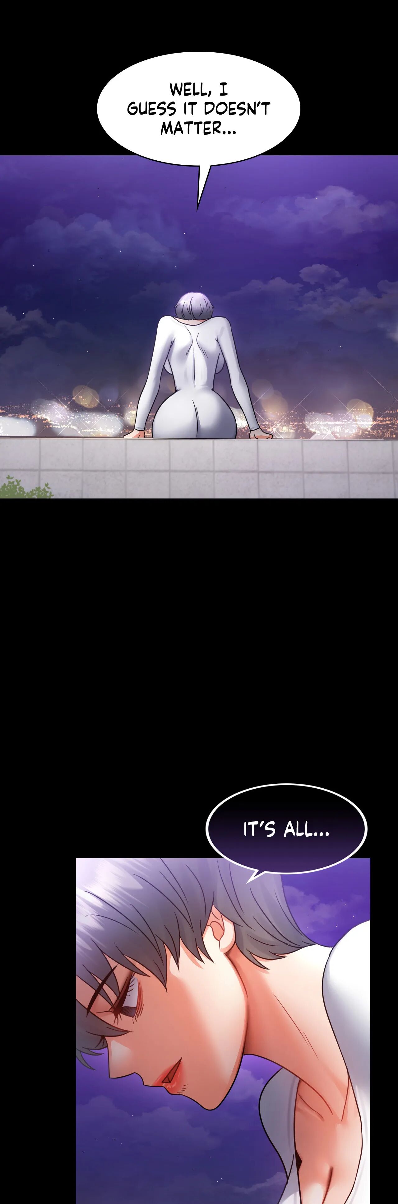 Infidelity 101 Manhwa - Chapter 75 Page 2