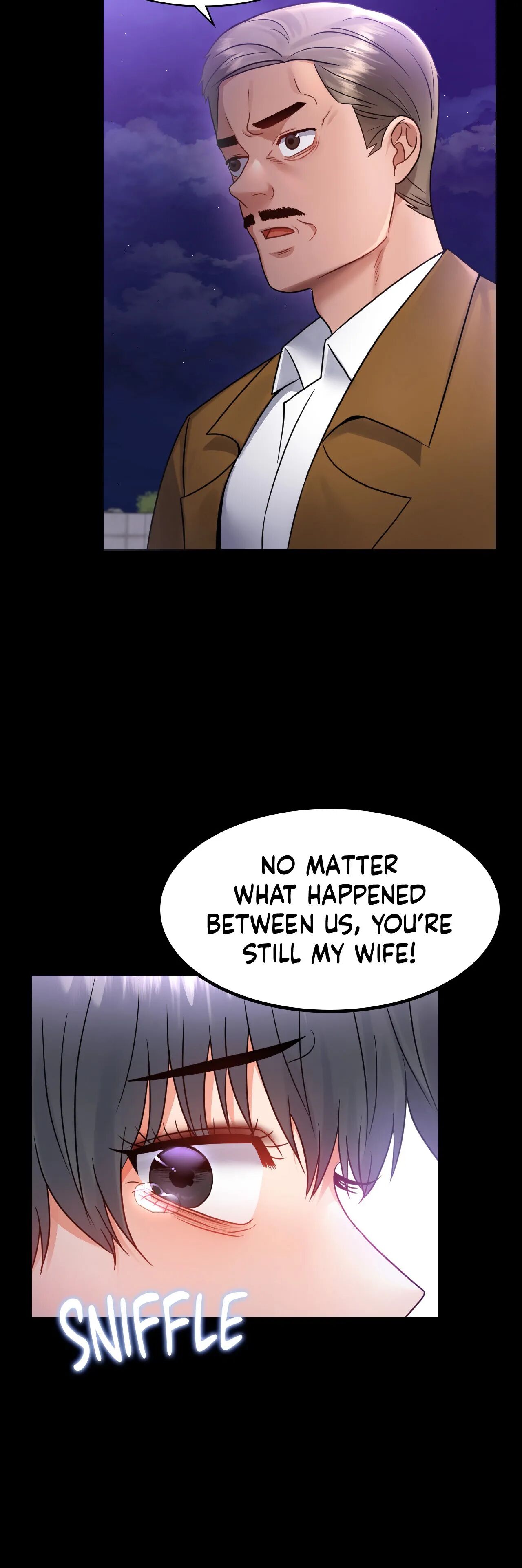 Infidelity 101 Manhwa - Chapter 75 Page 7