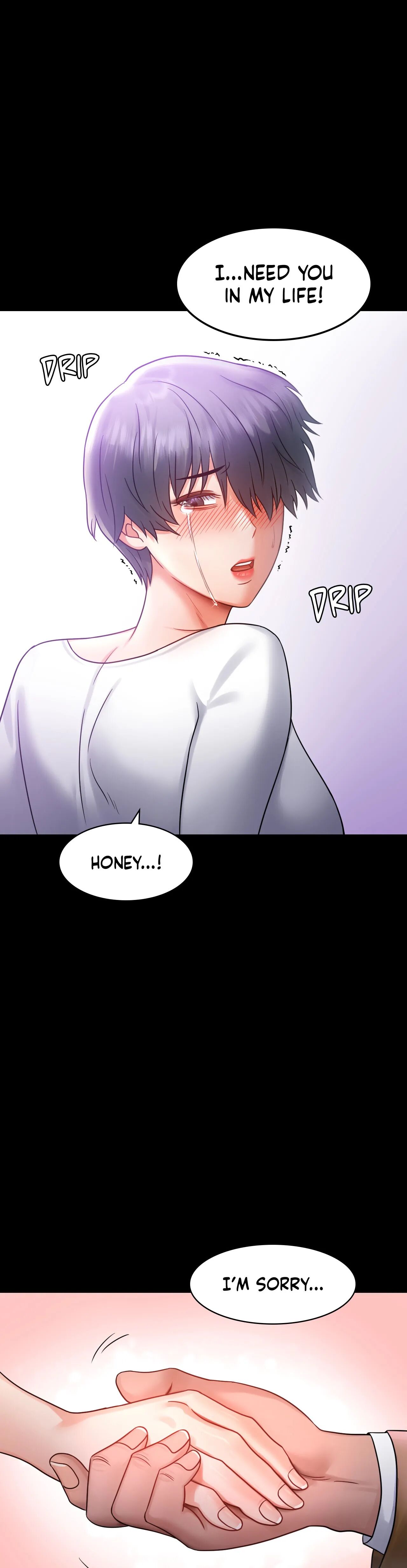 Infidelity 101 Manhwa - Chapter 75 Page 9