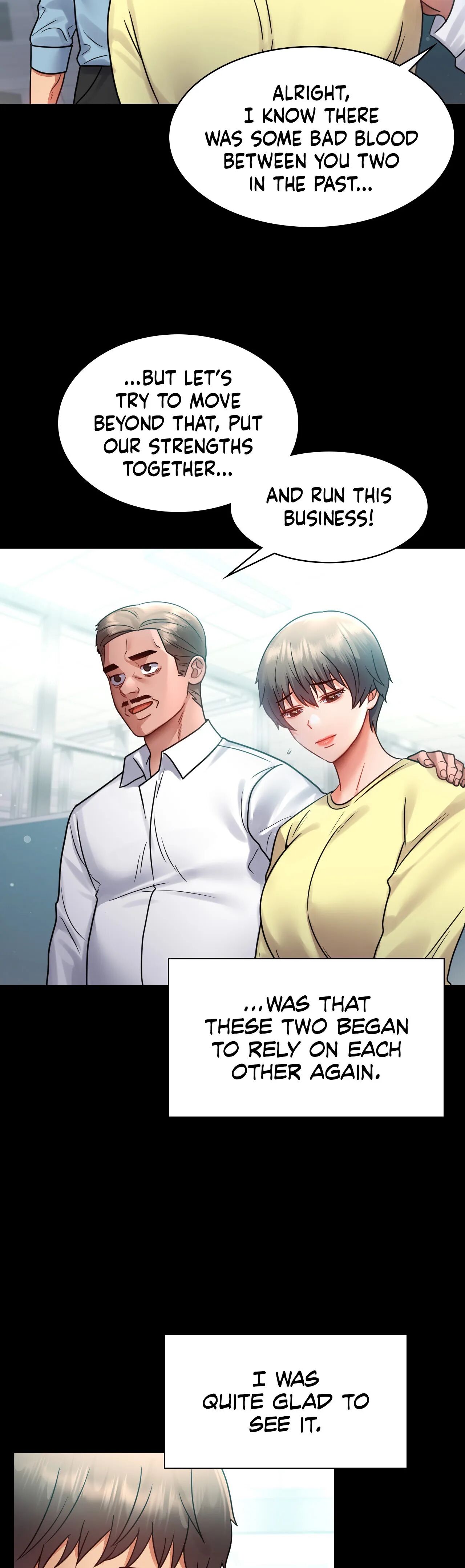 Infidelity 101 Manhwa - Chapter 75 Page 14