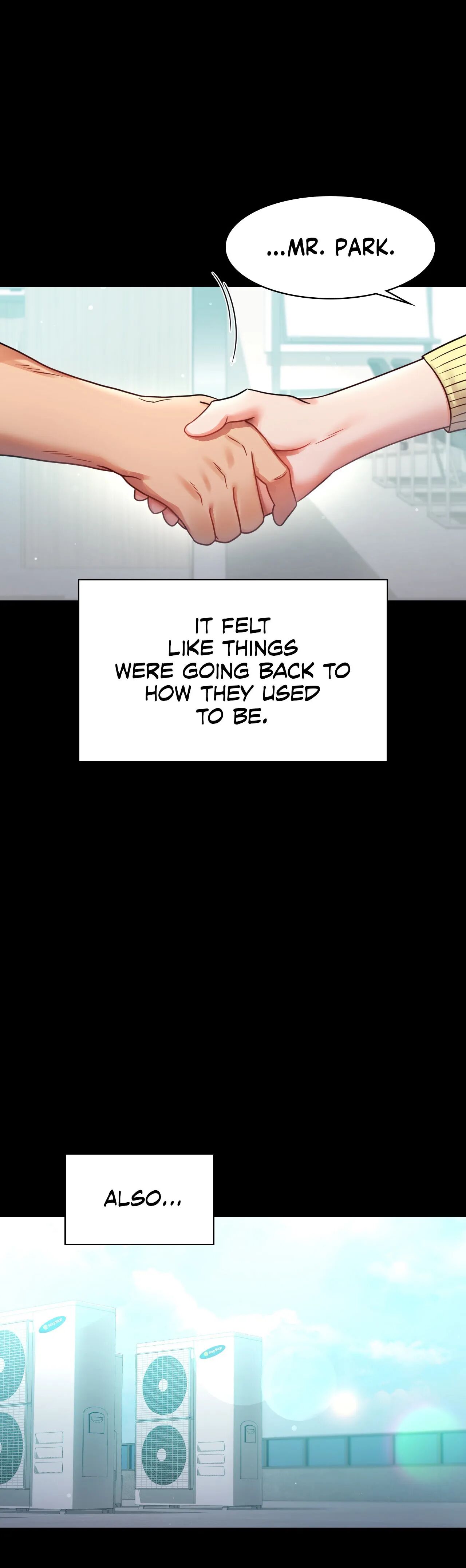 Infidelity 101 Manhwa - Chapter 75 Page 16