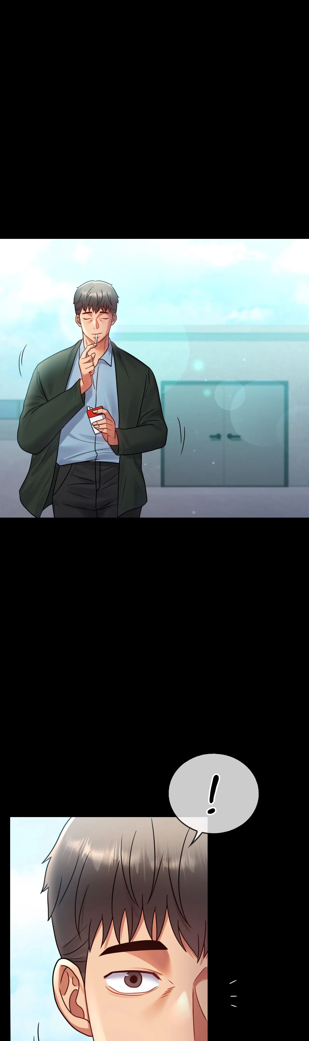 Infidelity 101 Manhwa - Chapter 75 Page 17