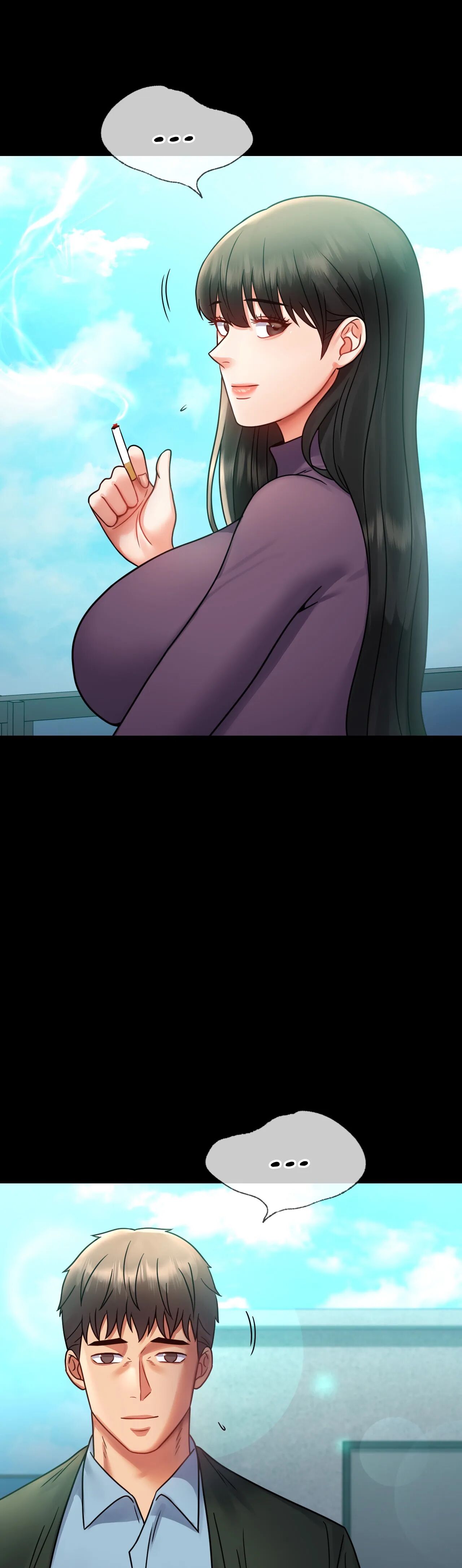 Infidelity 101 Manhwa - Chapter 75 Page 19