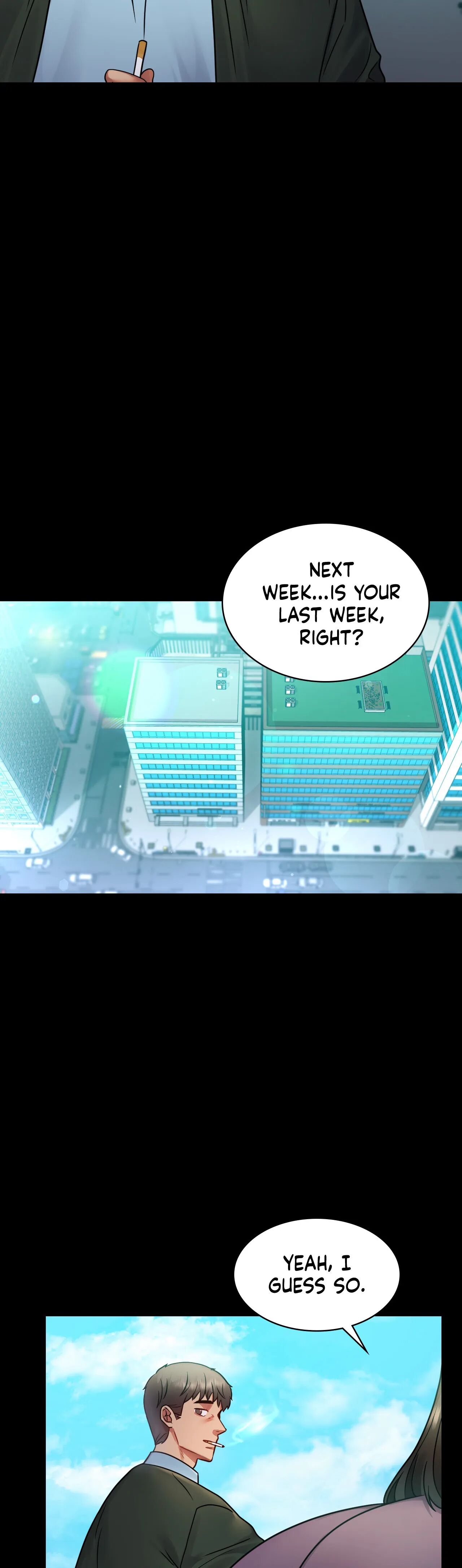 Infidelity 101 Manhwa - Chapter 75 Page 20