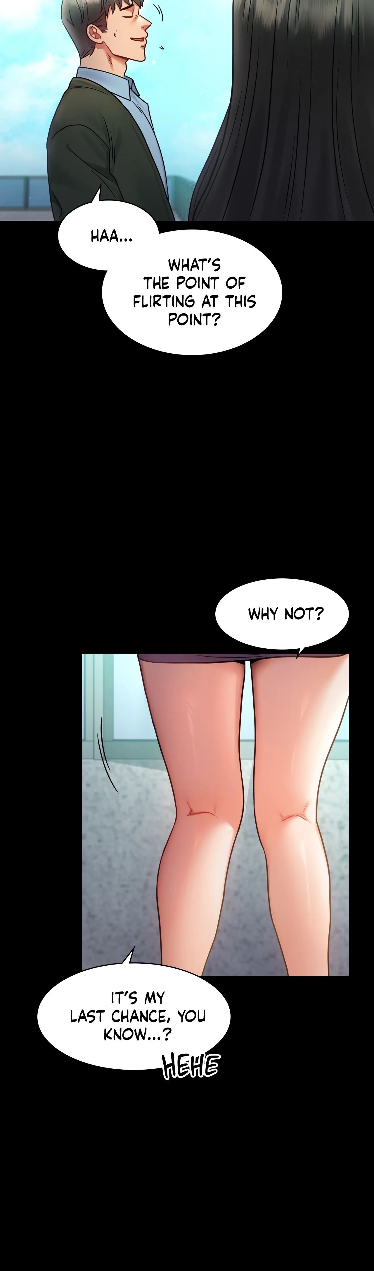 Infidelity 101 Manhwa - Chapter 75 Page 24