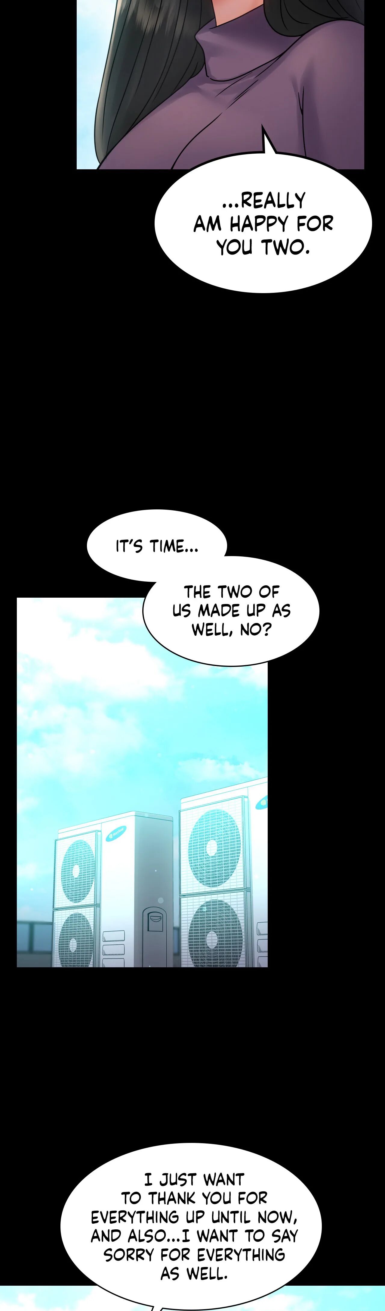 Infidelity 101 Manhwa - Chapter 75 Page 26