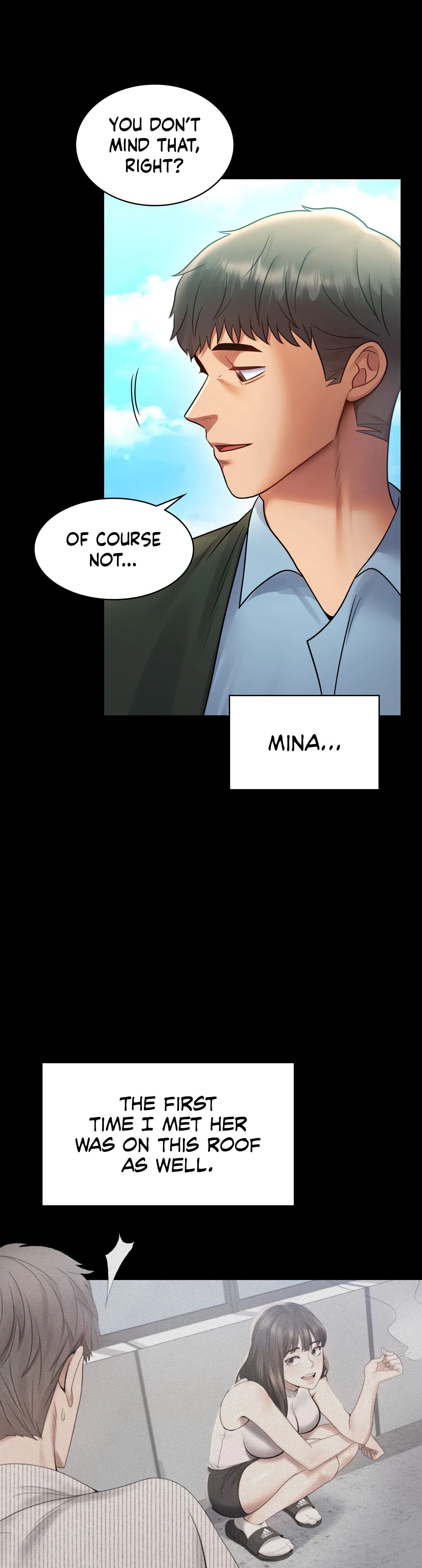 Infidelity 101 Manhwa - Chapter 75 Page 28