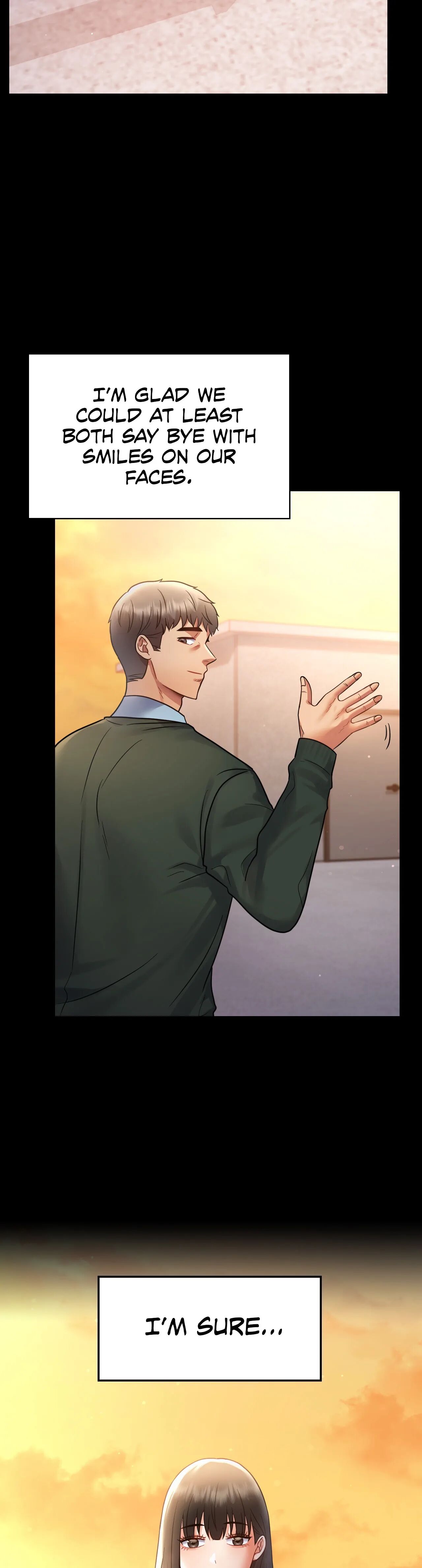 Infidelity 101 Manhwa - Chapter 75 Page 33