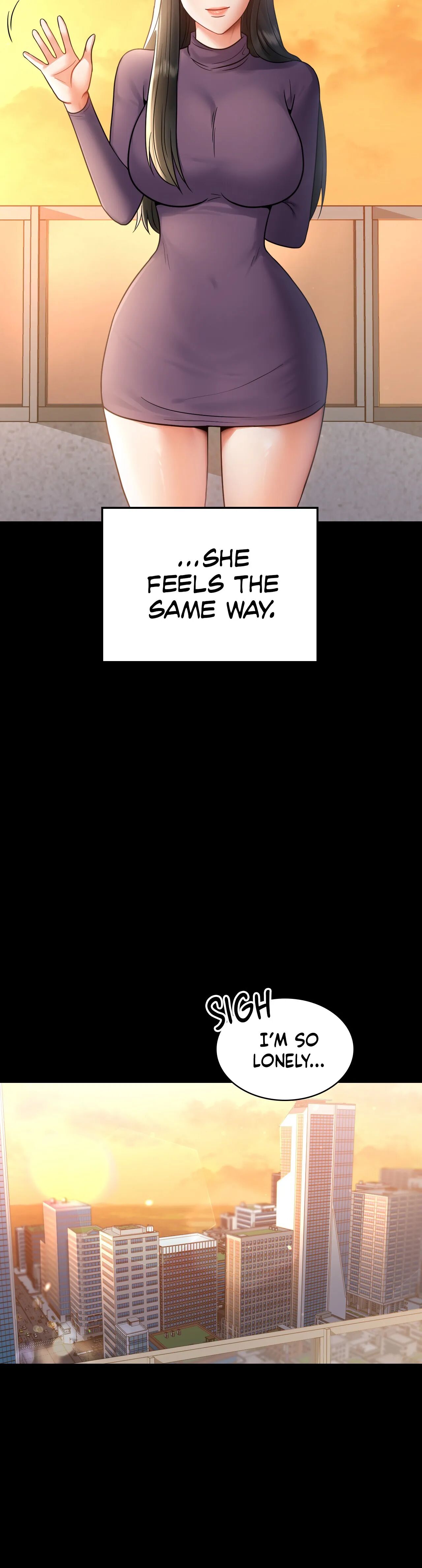 Infidelity 101 Manhwa - Chapter 75 Page 34