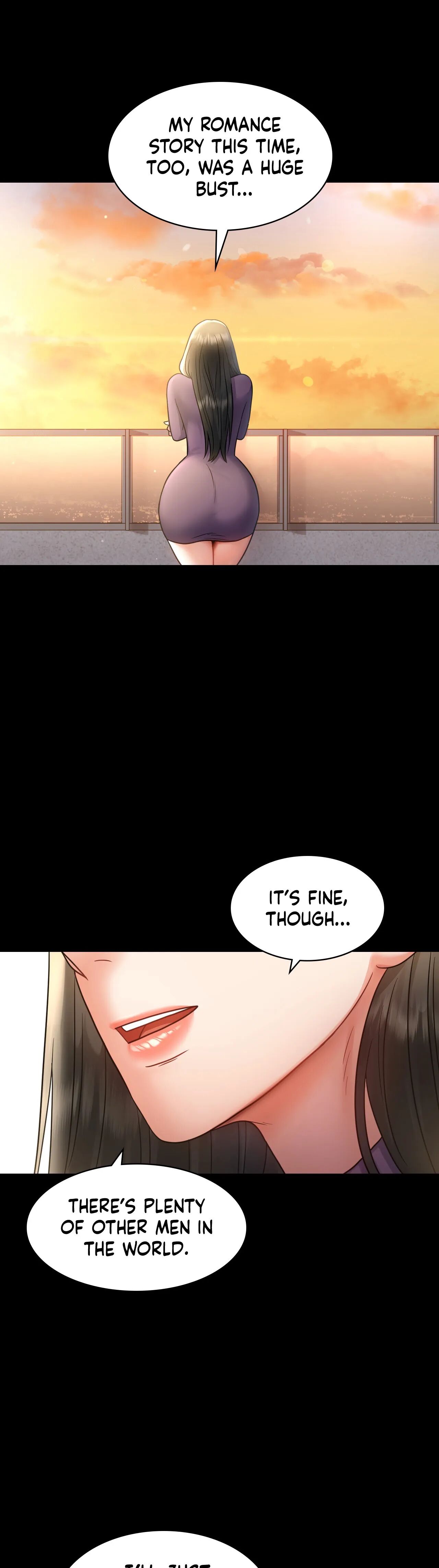 Infidelity 101 Manhwa - Chapter 75 Page 35