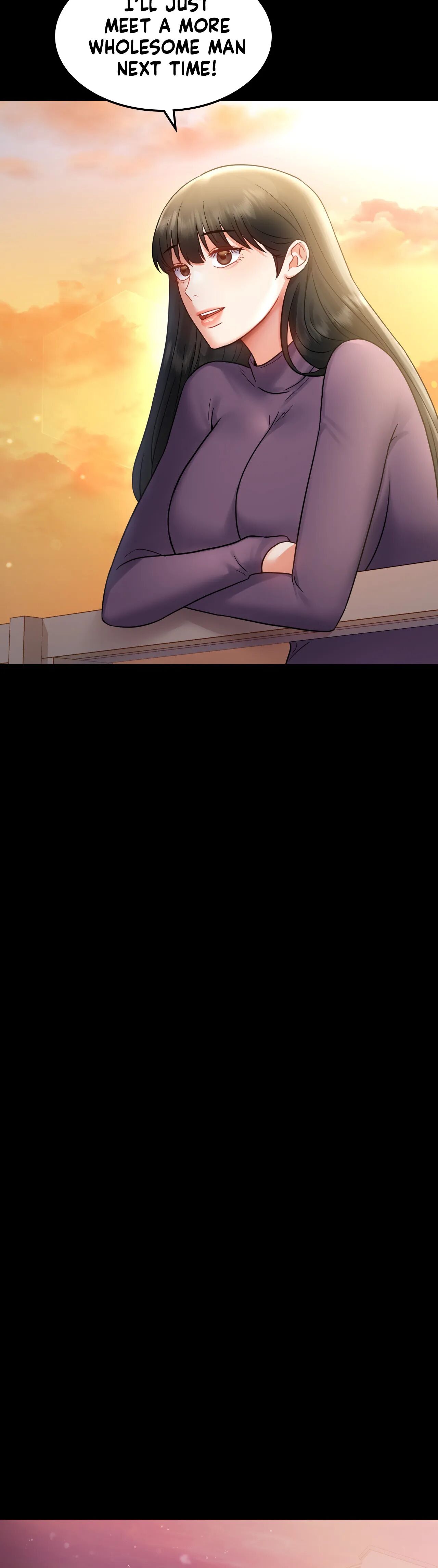 Infidelity 101 Manhwa - Chapter 75 Page 36