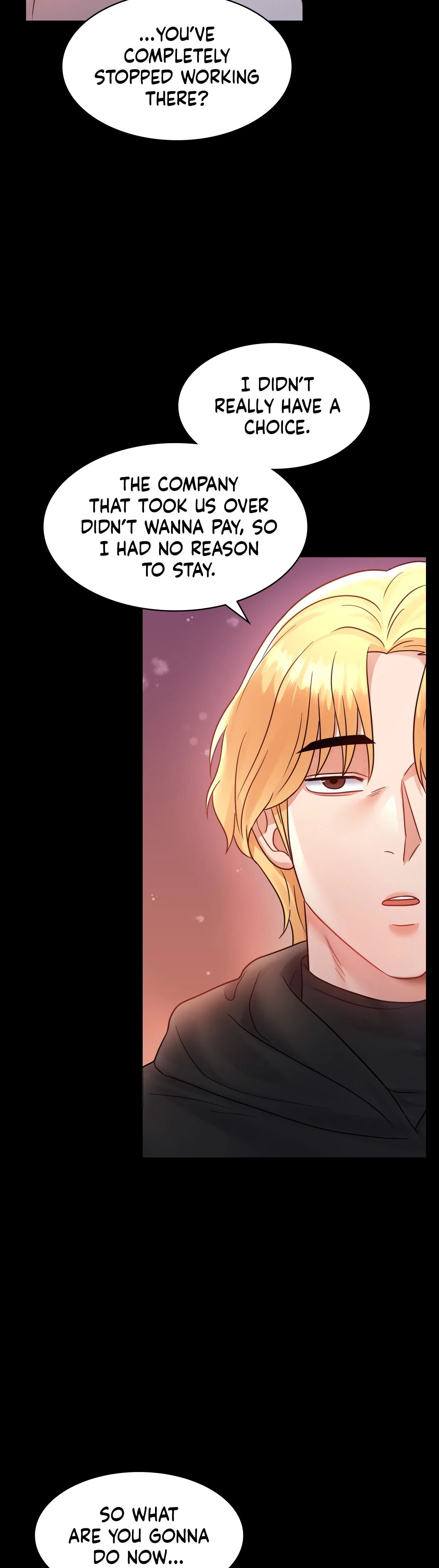 Infidelity 101 Manhwa - Chapter 75 Page 39