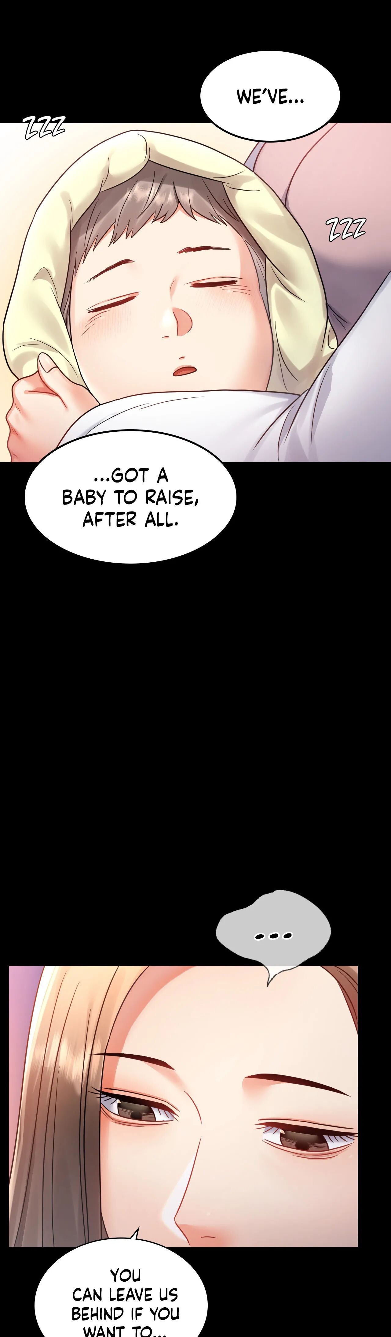 Infidelity 101 Manhwa - Chapter 75 Page 41