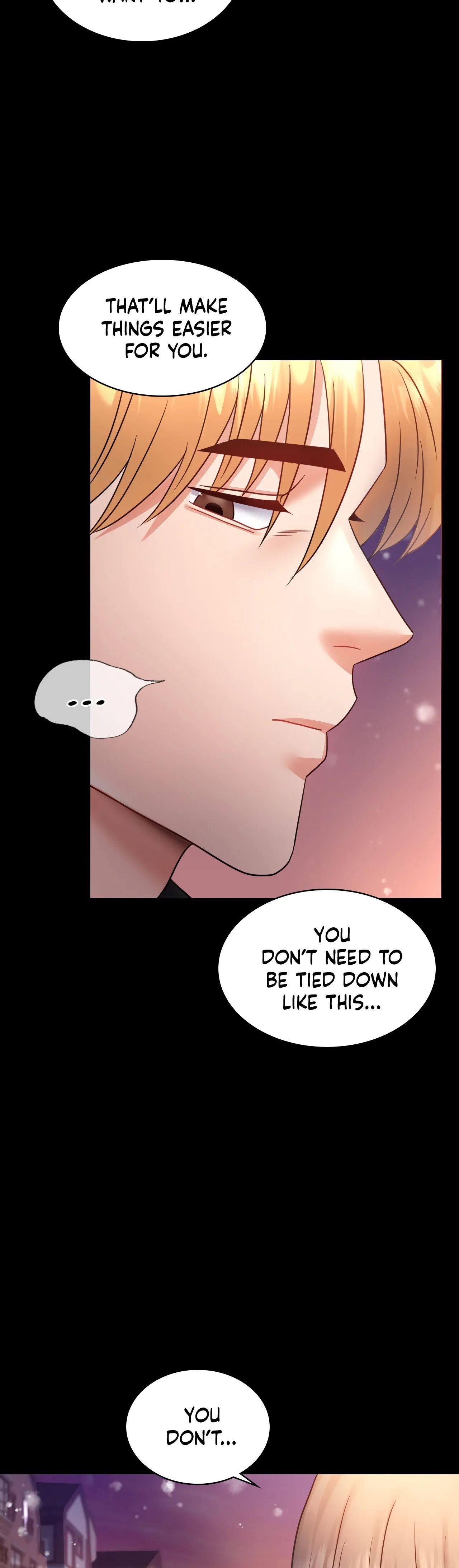 Infidelity 101 Manhwa - Chapter 75 Page 42