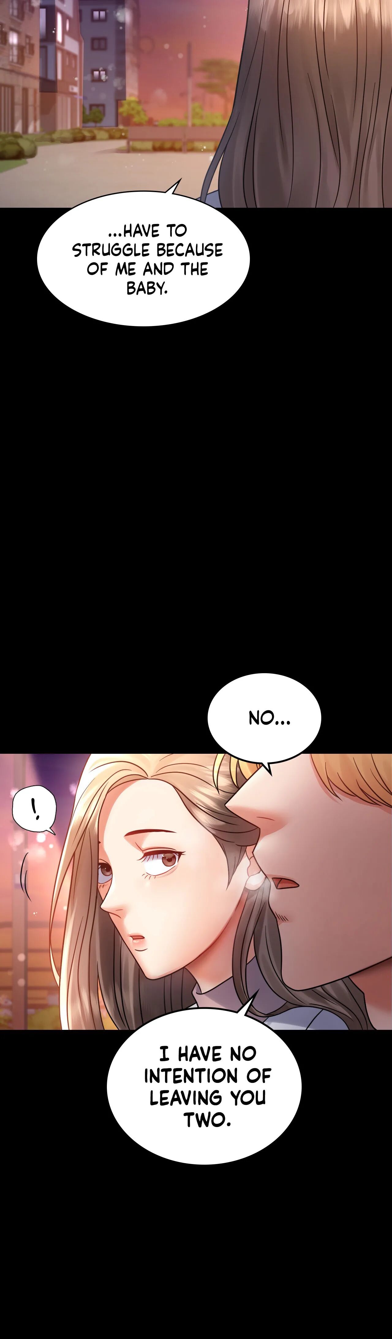 Infidelity 101 Manhwa - Chapter 75 Page 43