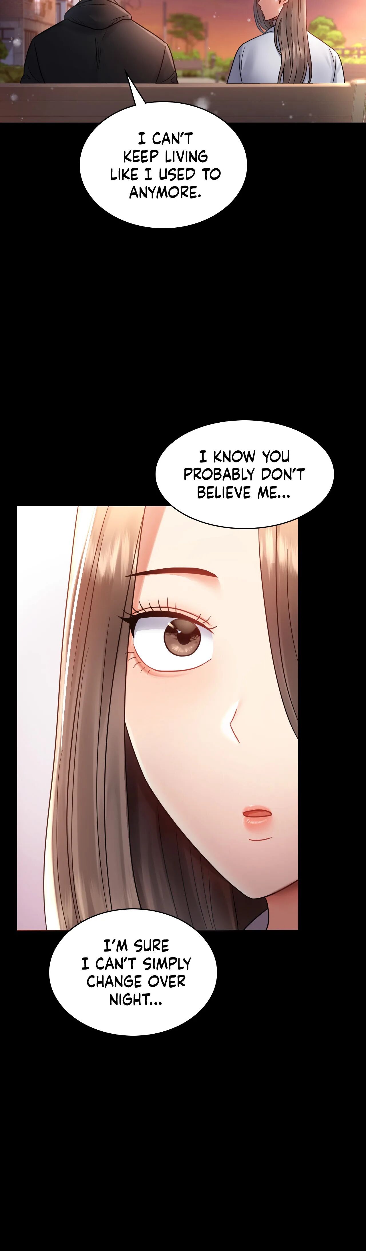 Infidelity 101 Manhwa - Chapter 75 Page 45